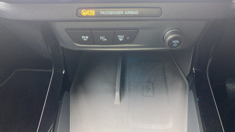 Ford Puma 123kW Premium 43kWh 5dr Auto Electric Hatchback